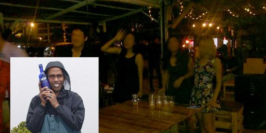 Aktivis lingkungan ditusuk di Kemang, polisi periksa 3 saksi