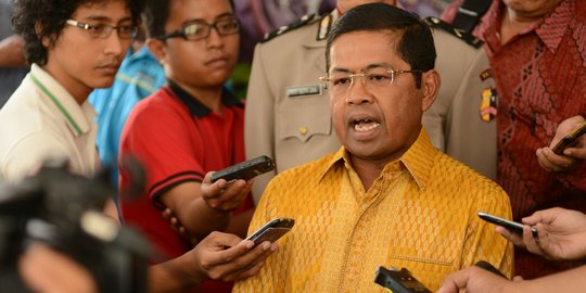 Kubu Ical yakin islah dengan Agung Laksono segera terjadi