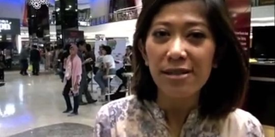 Meutya Hafid usul wanita harus berani daftar jadi Ketua KPK