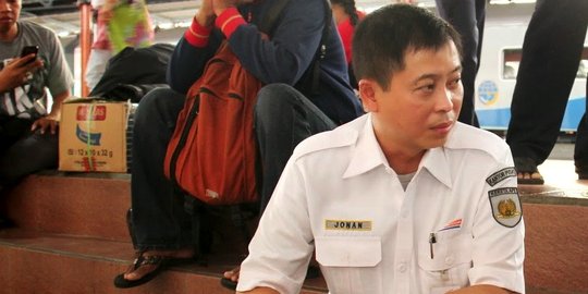 Menhub Jonan pantau perkembangan tabrakan kereta di Cirebon