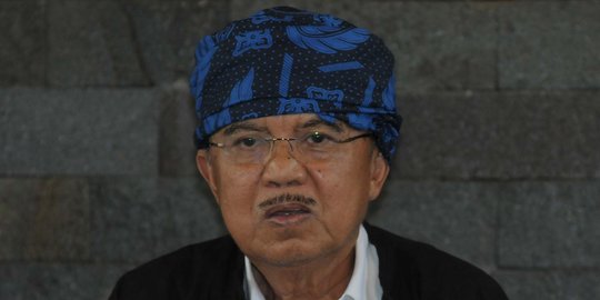 Wapres JK tak masalah 9 Pansel pimpinan KPK wanita semua