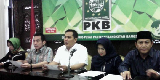 PKB desak DPR bikin Pansus selidiki beras plastik