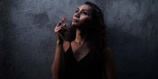 Curhatan komunitas waria hidup di tengah masyarakat Indonesia