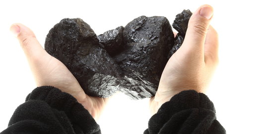 Selama 40 tahun, Indonesia belum punya kebijakan batu bara nasional