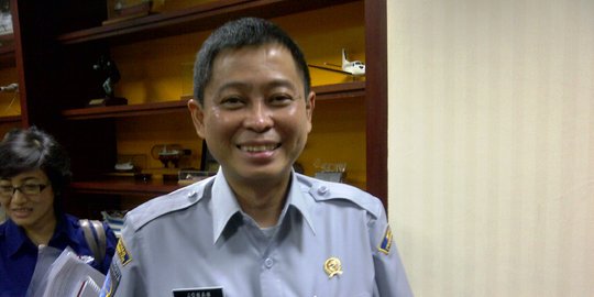 Menteri Jonan belum bisa pastikan penyebab kecelakaan KA Bangunkarta