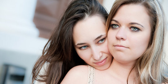 pecinta sesama jenis boleh menikah di negara-negara ini