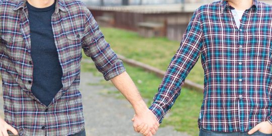 pecinta sesama jenis boleh menikah di negara-negara ini