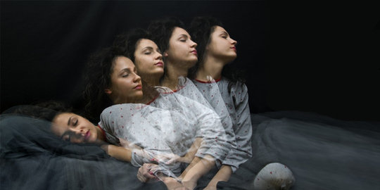 10 Jenis gangguan tidur paling menakutkan, dapat berujung kematian