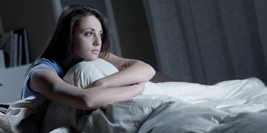 insomnia