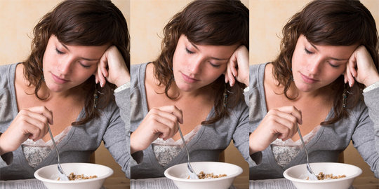 eating disorder