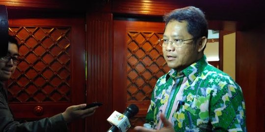 Menkominfo: Kontribusi 1 persen dari OTT lokal lebih baik