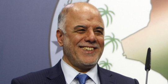 PM Irak janji bakal rebut kembali Ramadi dalam waktu dekat