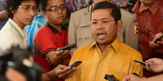 Kubu Ical sebut JK pastikan Golkar ikut pilkada