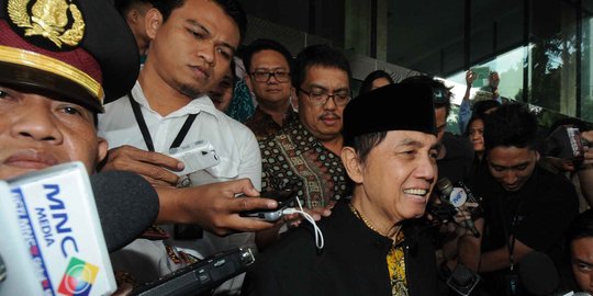 Kantongi bukti, KPK incar BCA dalam kasus Hadi Poernomo