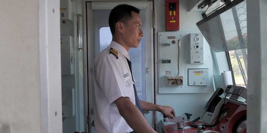 Dilatih TNI, masinis KCJ digembleng hadapi penumpang anarkis