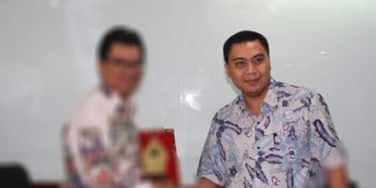 Todongkan pistol ke buruh proyek, anggota DPRD Jateng dipolisikan