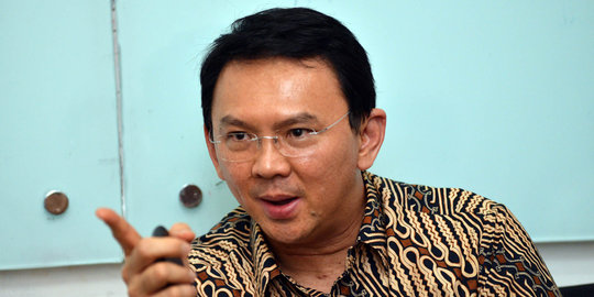 Ini cara gila Ahok hadapi PNS nakal