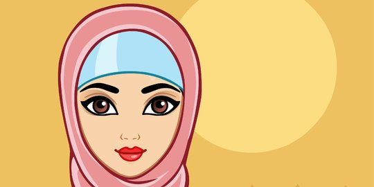 Ini dia barbie berhijab dari Indonesia