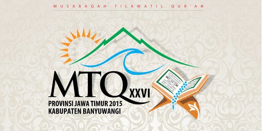 MTQ di Banyuwangi diikuti 2.000 peserta