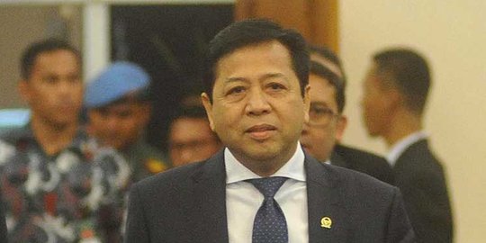 Setya Novanto yakin islah Golkar segera terwujud