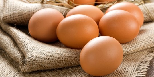 8 sarapan sehat penambah energi di pagi hari