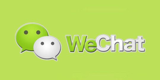 80 Persen pengguna WeChat adalah anak muda