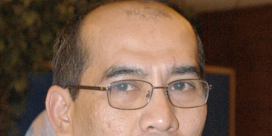 Tuduh Hatta Rajasa rusak industri bauksit, Faisal Basri sadar risiko