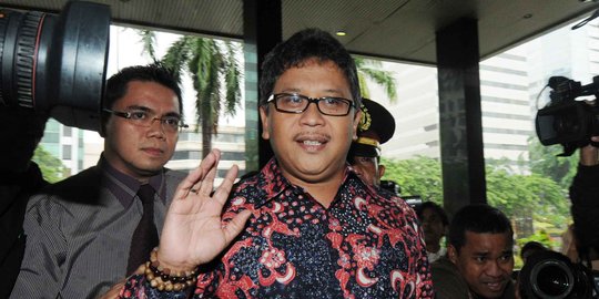 PDIP bantah ambil untung dari kisruh Golkar dan PPP