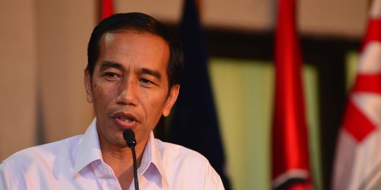 Jokowi lepas kontingen atlet Indonesia untuk Sea Games di Singapura