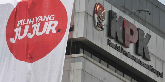 'Praperadilan itu upaya hukum sistematis degradasi eksistensi KPK'
