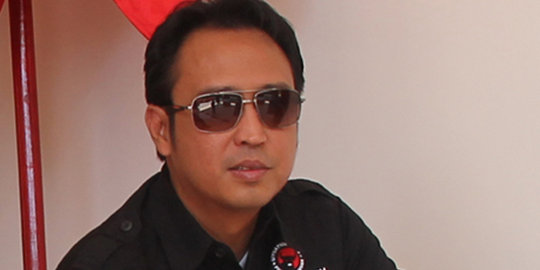 Prananda Prabowo dan Rieke Diah Pitaloka dikukuhkan jadi Duta Arsip