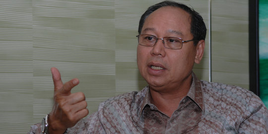 Djan Faridz sebut PPP tidak ada rencana buat islah