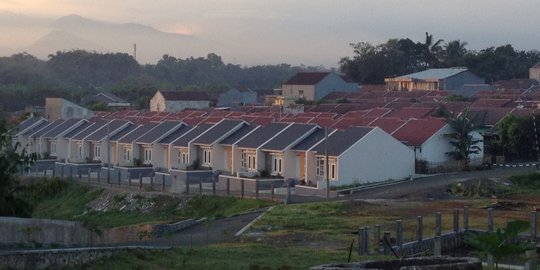 Indonesia galang kekuatan untuk wujudkan perumahan ramah lingkungan