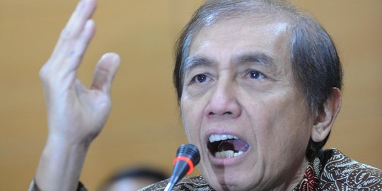 'Hadi menang praperadilan, muncul anggapan punya uang bebas hukum'