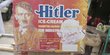 Es krim merek Hitler dijual di India, warga Jerman ngamuk