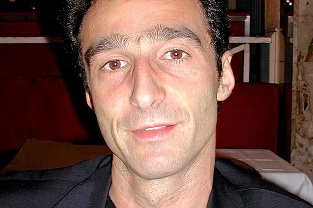 jeffrey spector