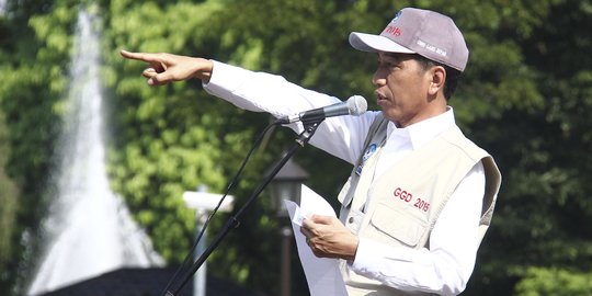 Jokowi minta Wakil PM China kebut penyelesaian proyek di Indonesia