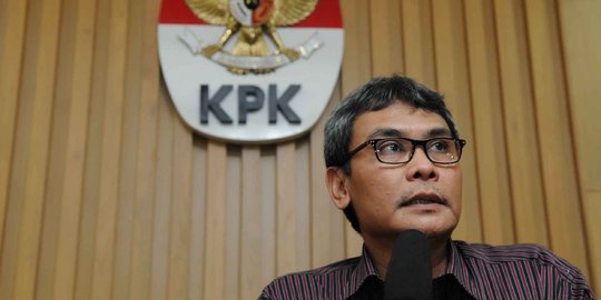 KPK bakal pelajari putusan Hakim Haswandi menangkan Hadi Poernomo