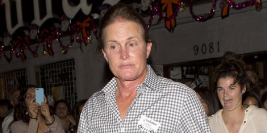 Mantap jadi wanita, Bruce Jenner sudah lakukan operasi 