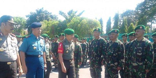 tni tewas ditembak kelompok sipil bersenjata