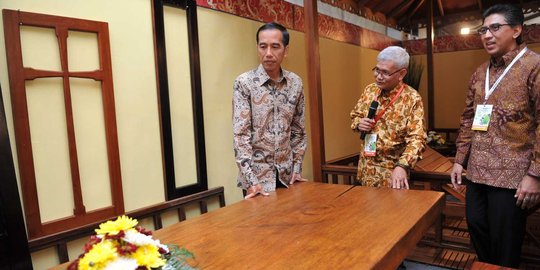 Baleg minta Jokowi pakai jiwa negarawan setujui revisi UU Pilkada