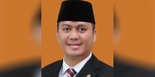 Ini pengakuan anggota DPR Frans Agung soal gelar doktor palsu