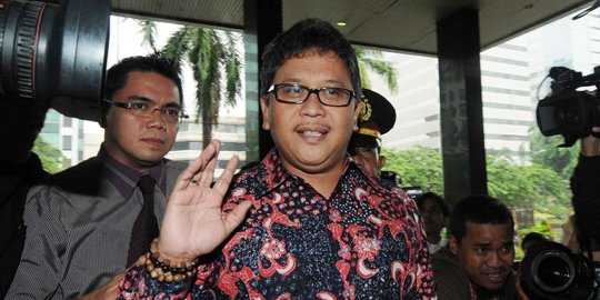 Hasto: PDIP bukan partai yang tebar pesona dengan gelar akademik