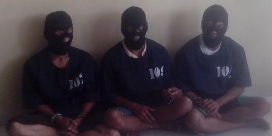 Polda Metro sebut penjahat kelompok Lampung terus beregenerasi