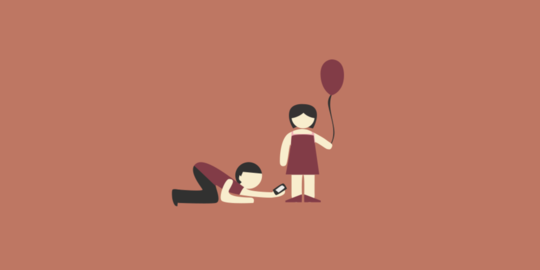 kantor polisi dan pura pura menemukan korban di jalan