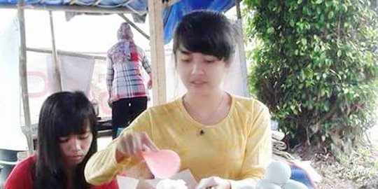 berparas ayu belum diketahui namanya rev1