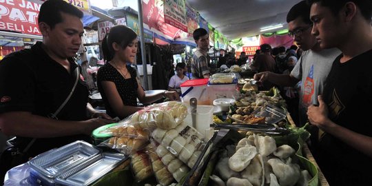 Pemerintah Aceh gelar festival kuliner tradisional