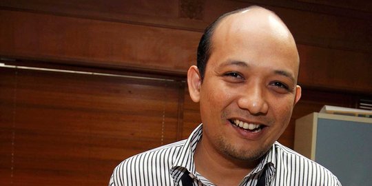 Novel Baswedan: Penangkapan & penahanan saya tak sesuai hukum acara