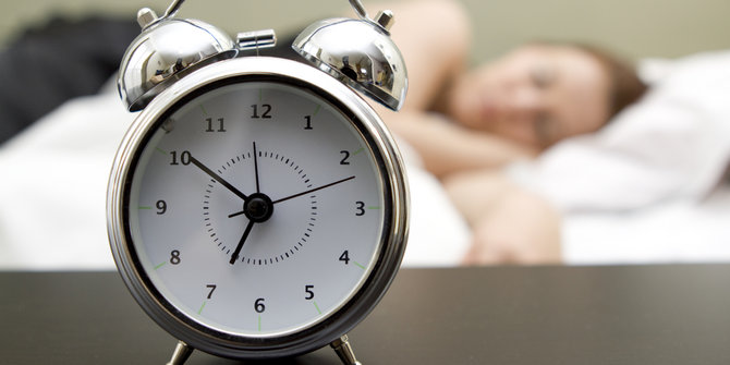 6 Bahaya tidur  lebih dari 8 jam  setiap malam merdeka com