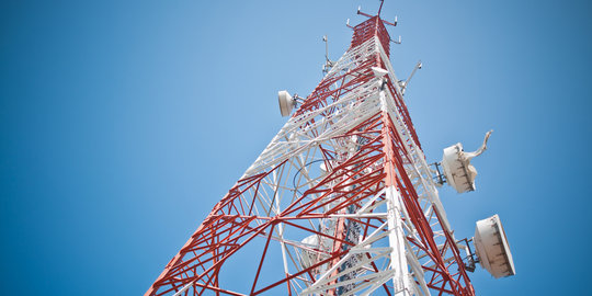 Amankan infrastruktur, penyelenggara telekomunikasi gandeng POLRI